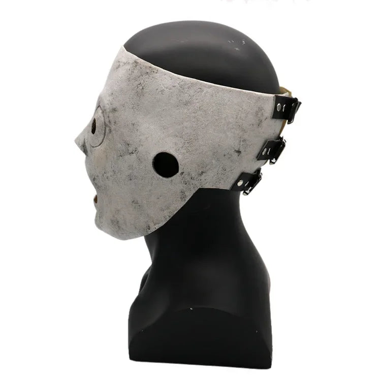 Funny Slipknots Cosplay Mask Event Corey Taylor Cosplay Latex MaskHalloween
