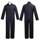 Black Jumpsuit