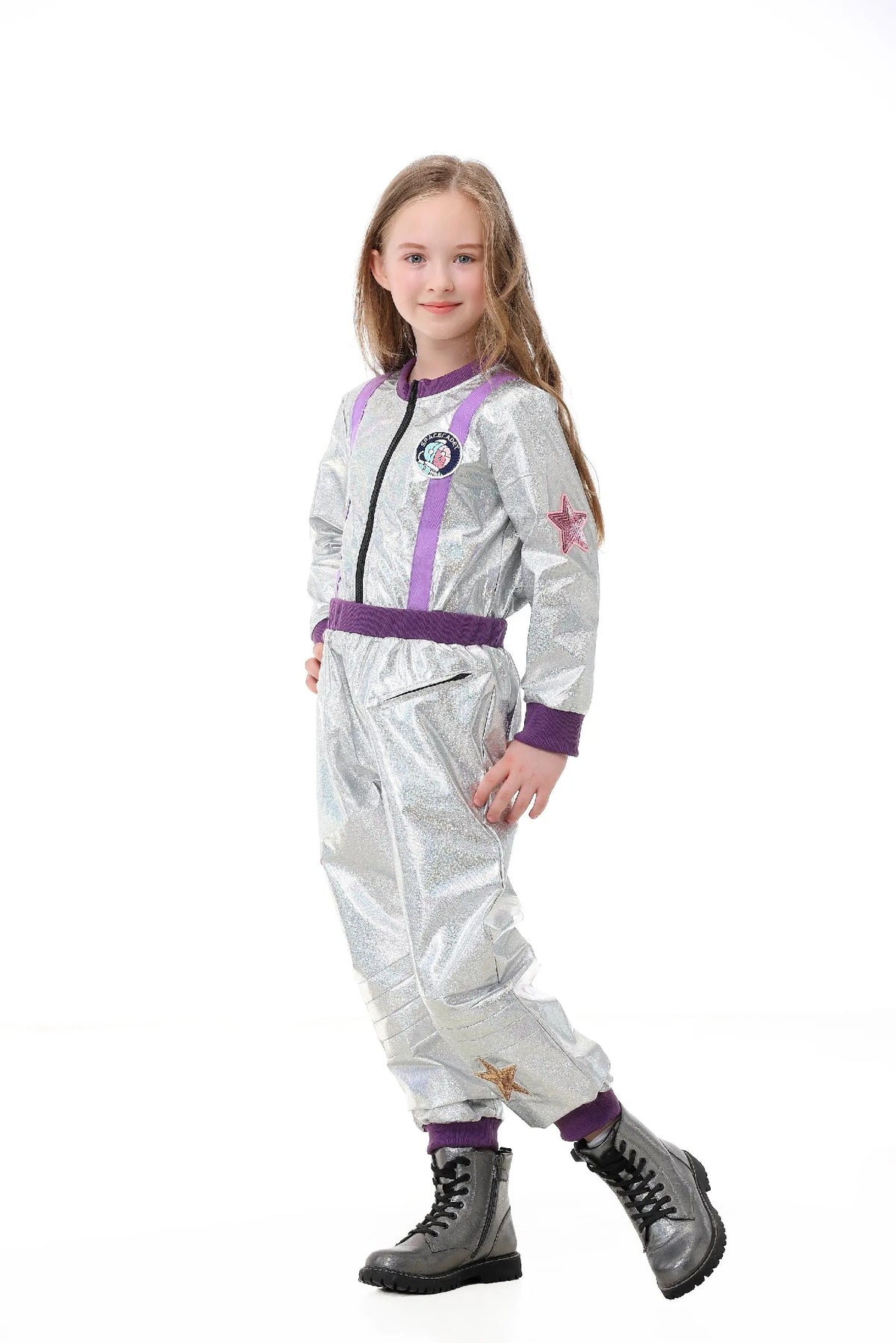 Kids' Astronaut Halloween Costume - product image 7