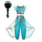 Jasmine E