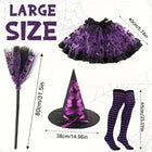 Purple Witch