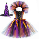 Dress and Hat A