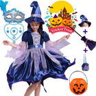 Witch Suit 3