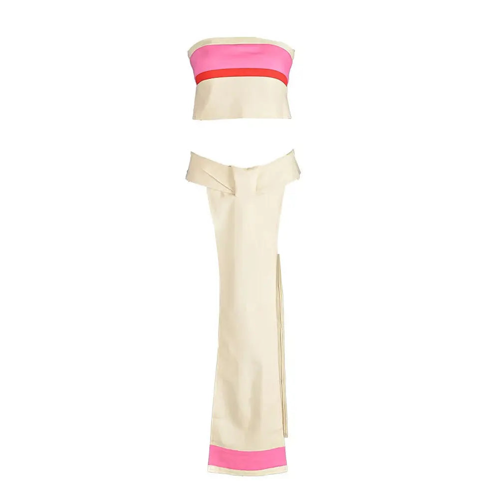 Anime Cartoon Film El Dorado Chel Costume Skirt Outfit Legendary Treasure Hunt Girl for - Clothes / S