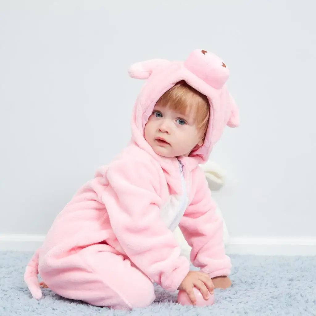 Animal Disguise Costume-12