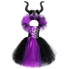 Dress with Horns