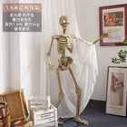 Style 160 Electric Skull