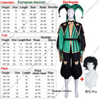Costumes and Wigs