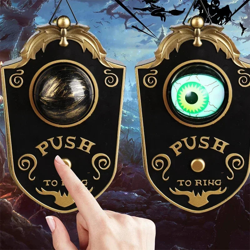 Halloween Decoration