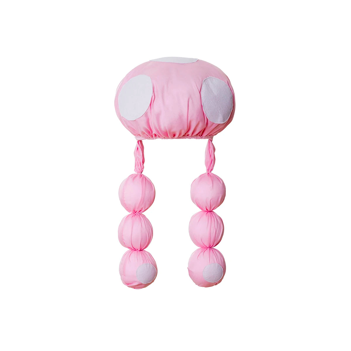 Kids' Mushroom Hat for Pink Red White Boys Girls Costume - alternate view 14