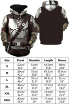 Hoodie A