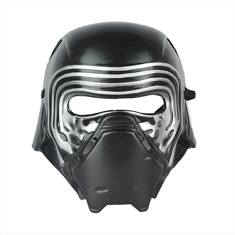 Halloween Mask