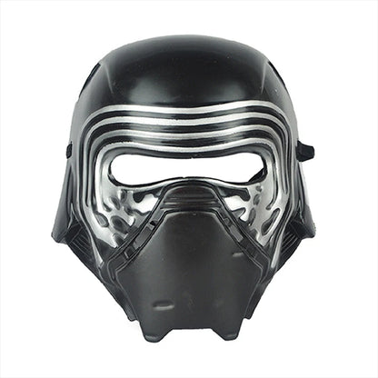 Halloween Mask