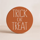 Trick or Treat