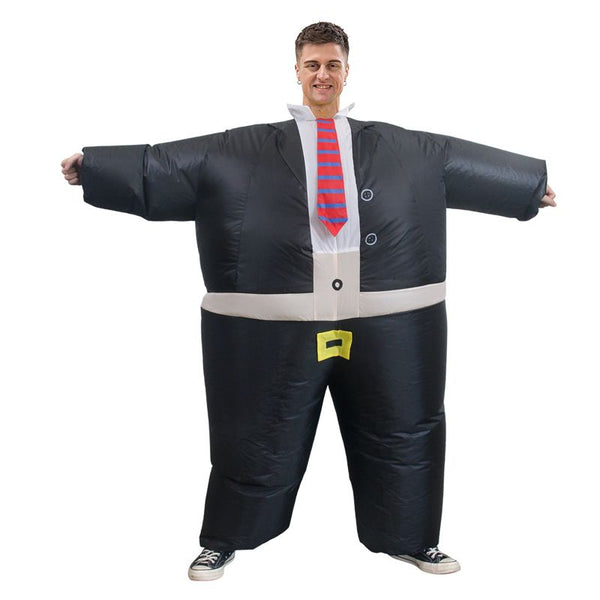 Adult Suit Inflatable Halloween Costume
