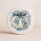 White Pumpkin