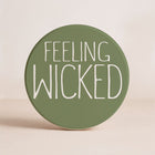 Feeling Wicked
