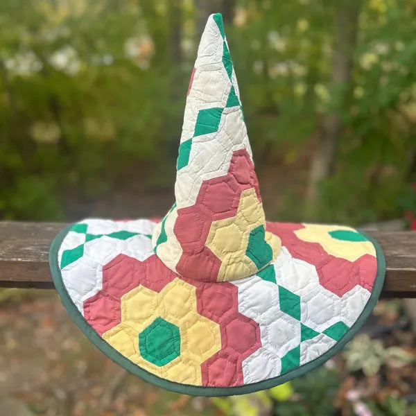 Women's 3D Digital-print Hat - alternate view 17