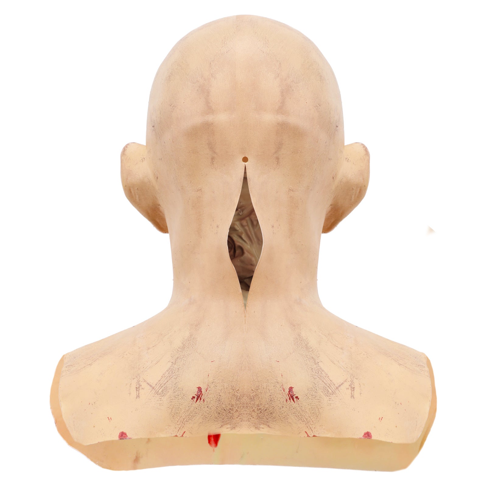 Halloween Empty Biochemical Vampire Zombie Mask - Discount Halloween City