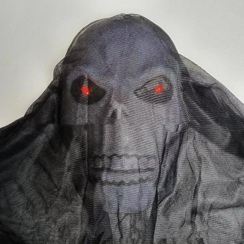 Halloween Decoration Ghost Festival Chamber Horror Ghost - Discount Halloween City