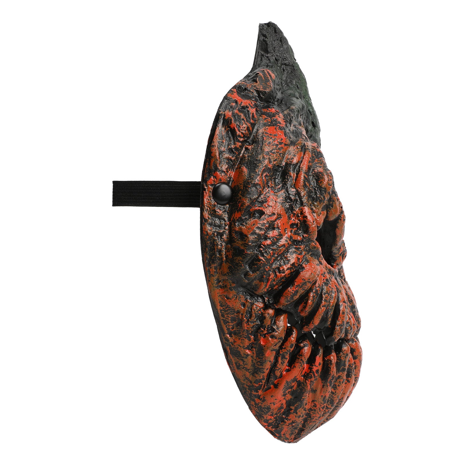 Pumpkin Grimace Horror Halloween Mask - product image 5