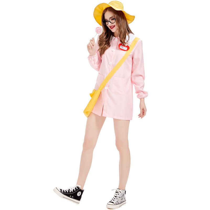 Nursery Teacher Halloween Costume - product image 4
