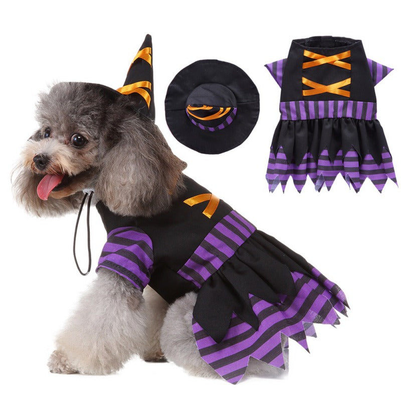 Pet Funny Alternative Clothes - alternate view 4