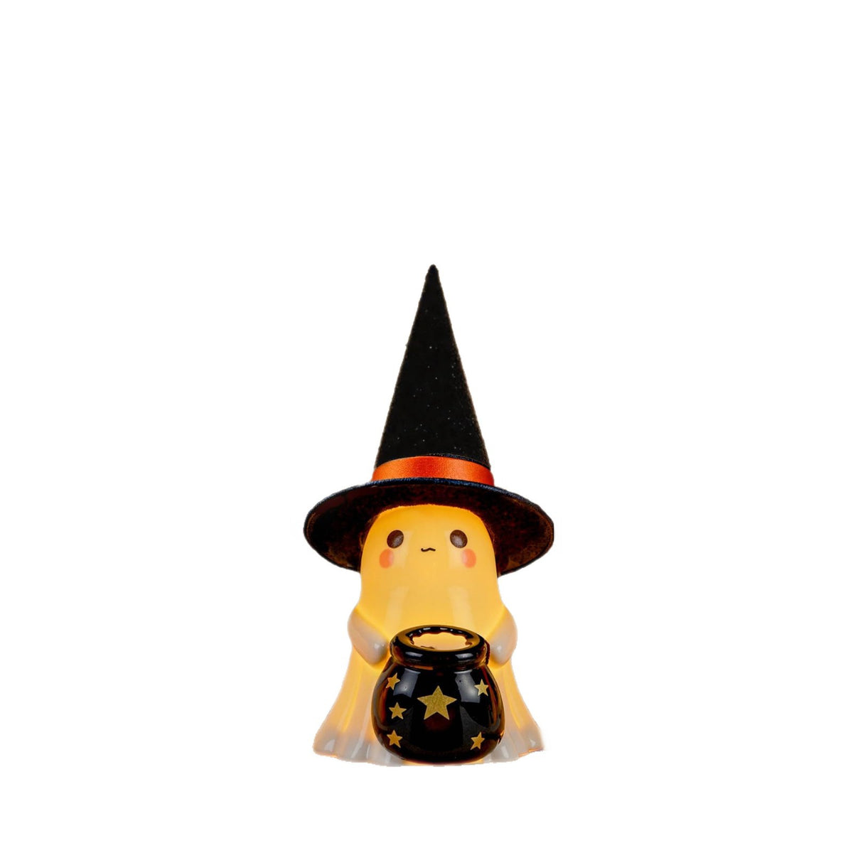 Halloween Ghost Lamp Decorative Crafts - product image 6