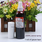 Style 200 Fresh Spray Gauze