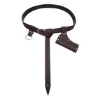 CST066BR Brown Three Set
