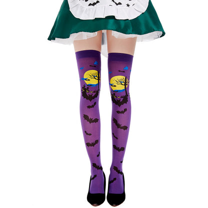 Halloween Costume Accessories Stockings - Discount Halloween City