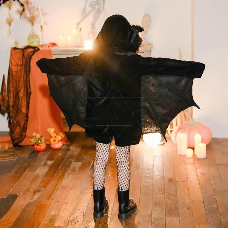Kids' Halloween Cloak Costume Halloween Costume - product image 5
