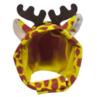 Giraffe hat