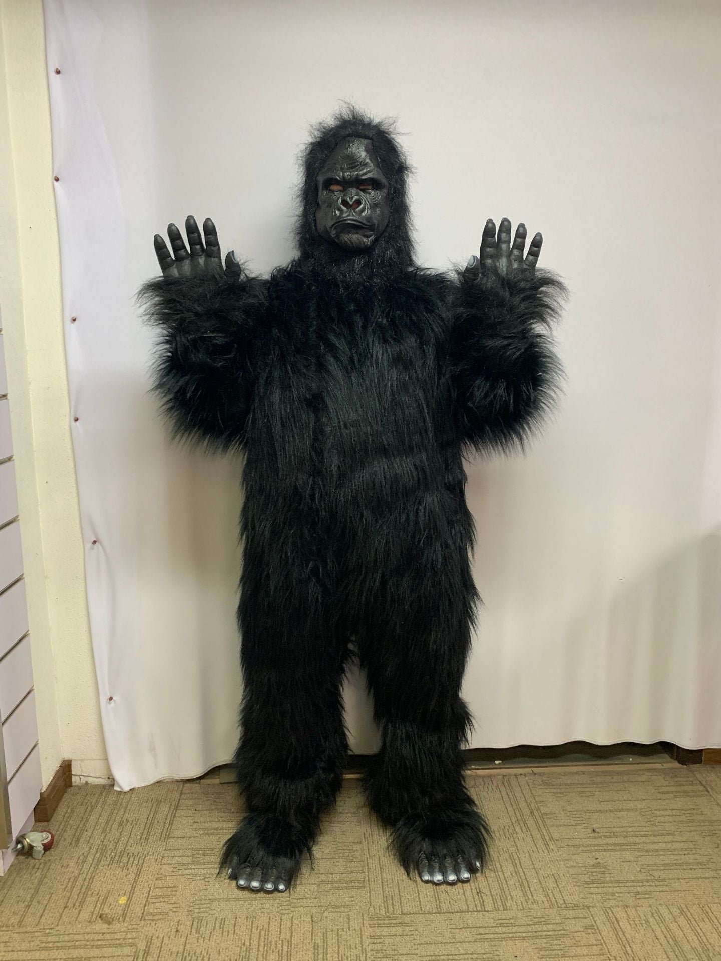 Funny Event Party Costume Suit Halloween Stage - Discount Halloween City