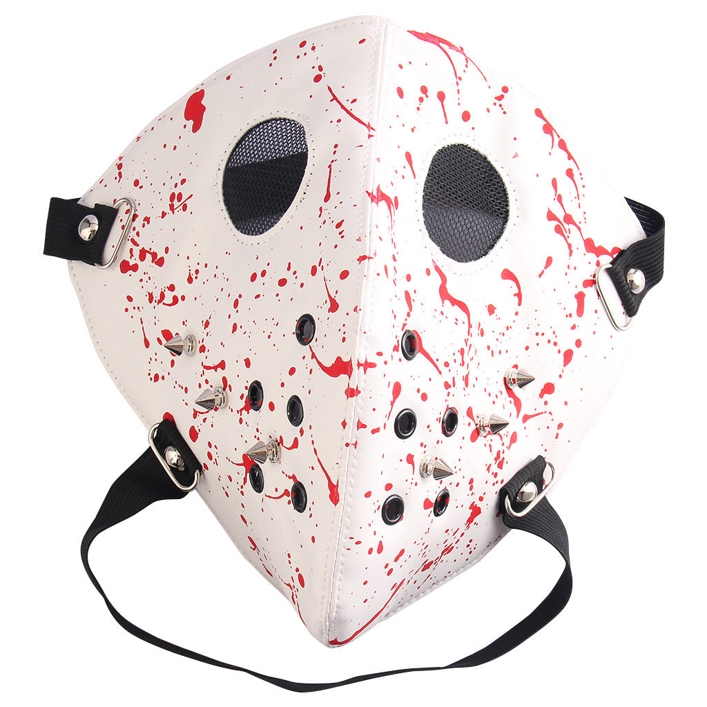 Halloween Accessory Mask with Eye Mask - Discount Halloween City