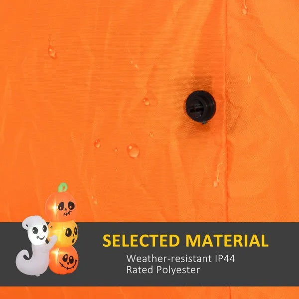 Inflatable Halloween Decoration - Discount Halloween City