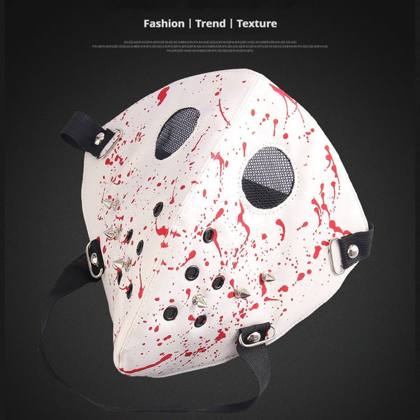 Halloween Accessory Mask with Eye Mask - Discount Halloween City