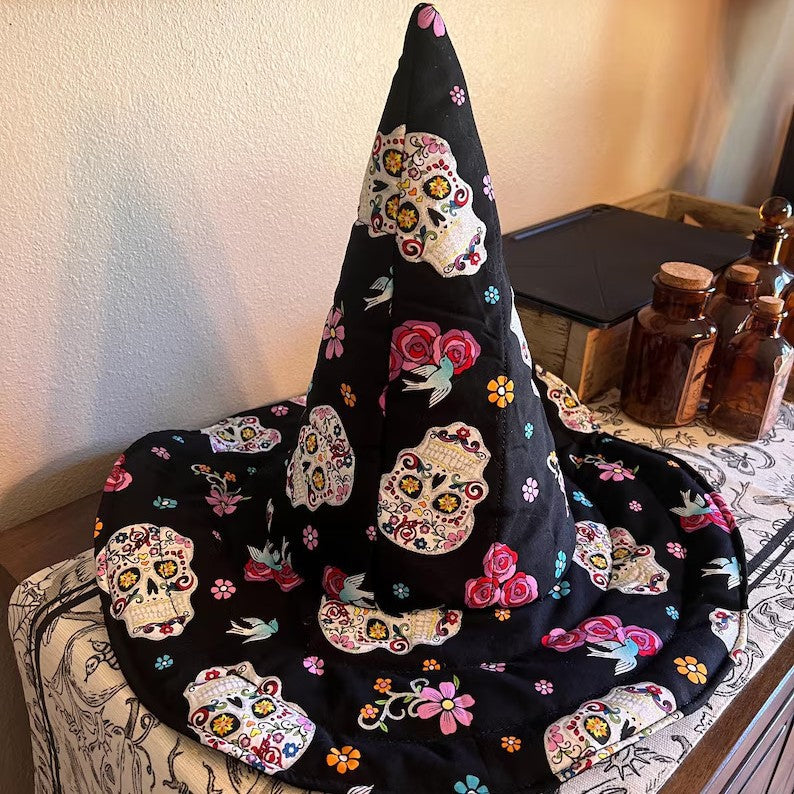Women's 3D Digital-print Hat
