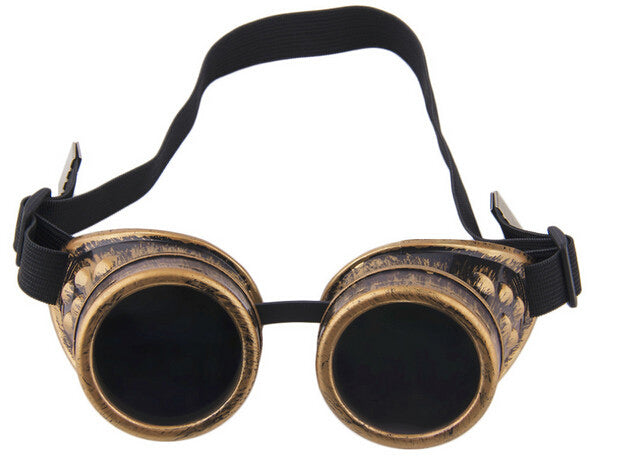 Welding Goggles Halloween Costume Accessory - product image 6