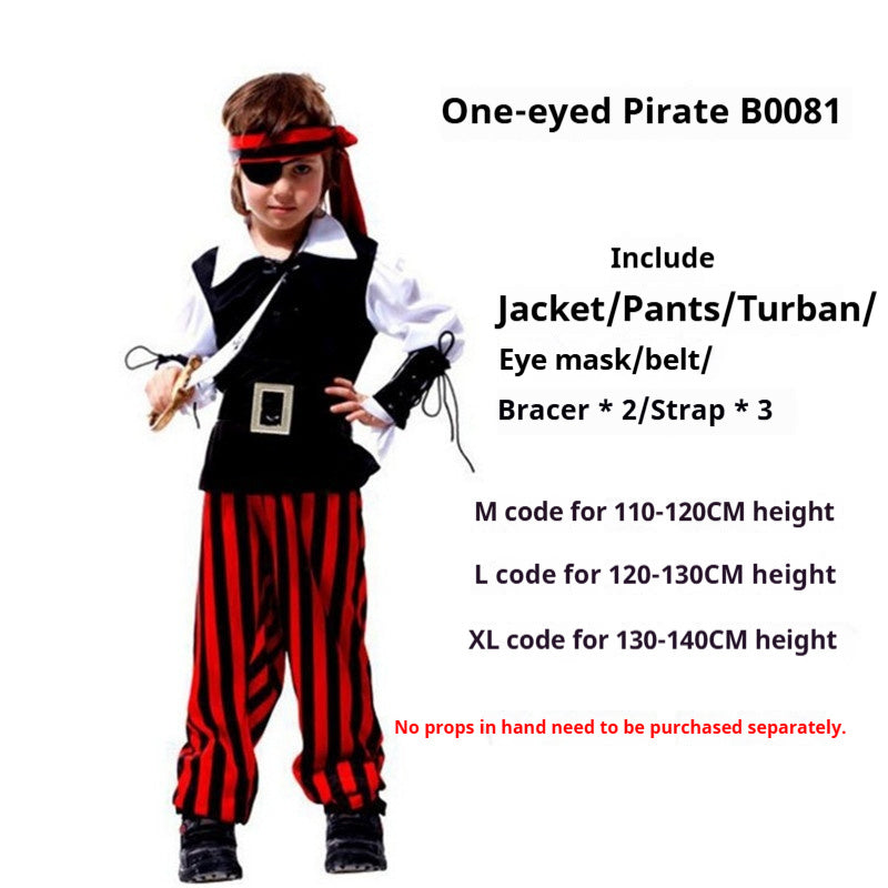 Adult and Ball Captain Costume - alternate view 15
