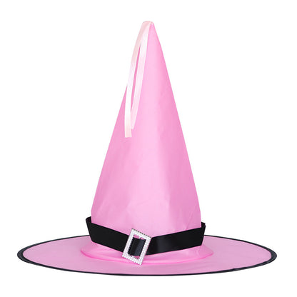 Decoration Props LED Glowing Witch Hat - alternate view 11
