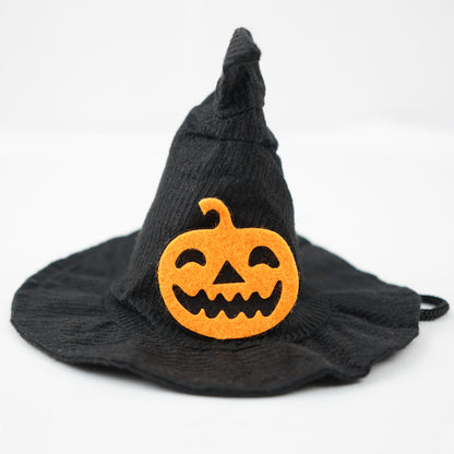 Transform Into Magic Halloween Pet Hat - Discount Halloween City