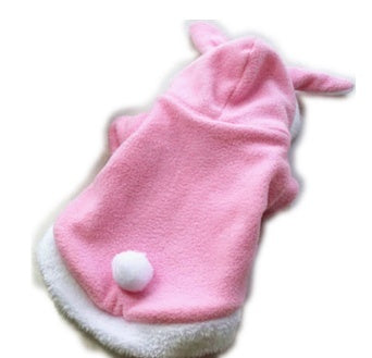 Pet Cat Clothes Mascotas Costume Clothes for Pet Hoodies - Pet Costumes