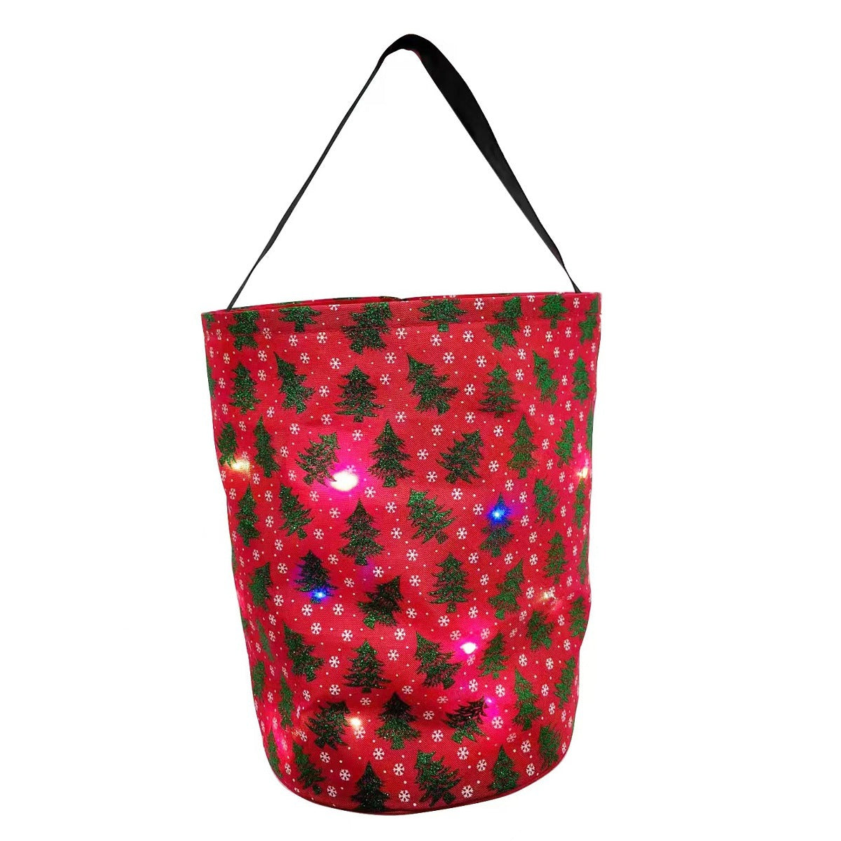 Halloween Ghost Festival Candy Birthday Gift Bag | Lighting & Fog | Party Supplies - Decorations