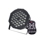 Style 36full color par lights