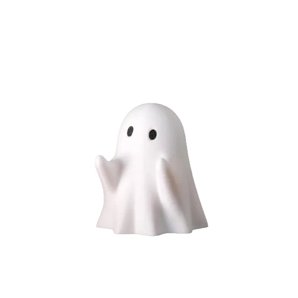 Cute 3D Ghost Pen Holder for Office and Home Desks - alternate view 5
