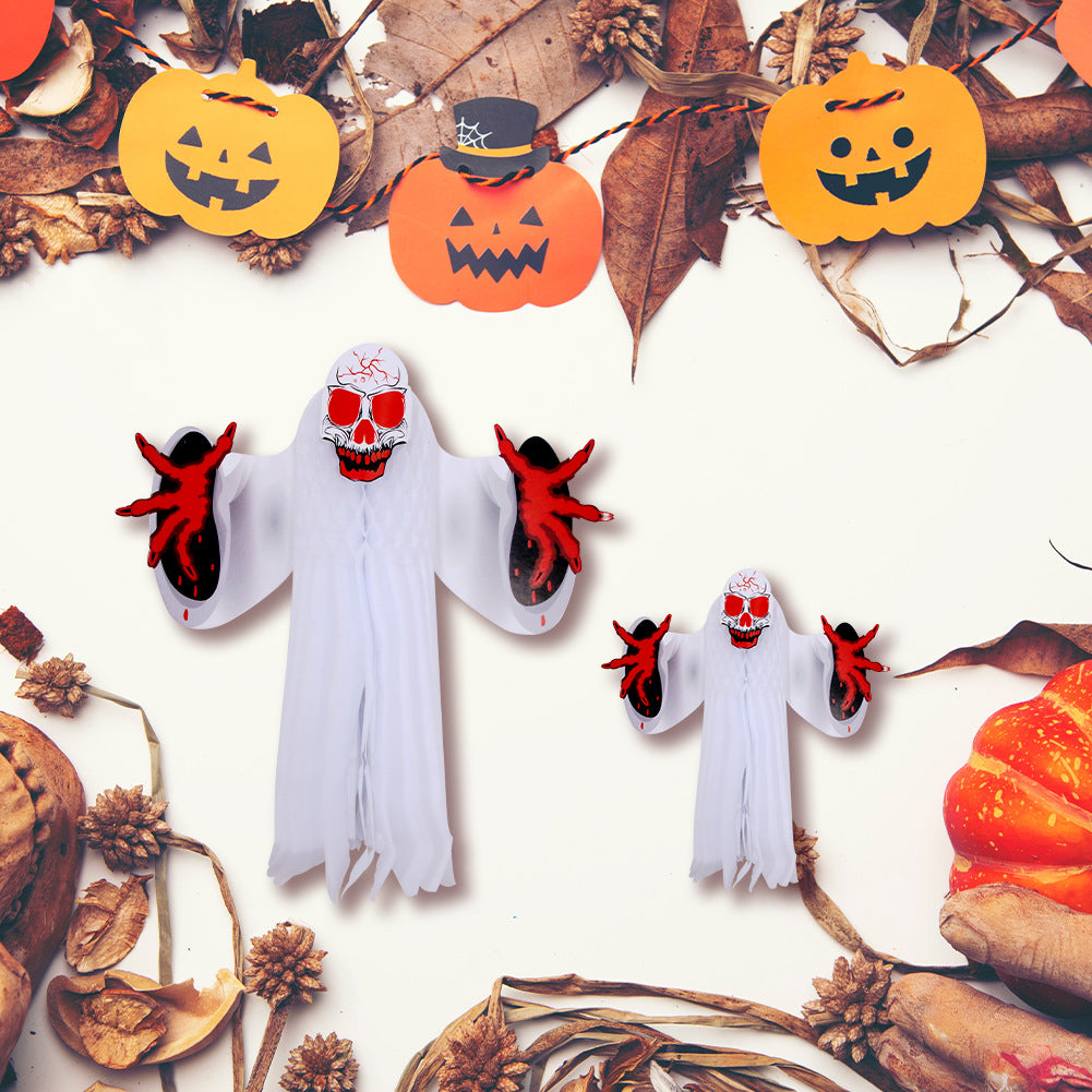 Decoration Ghost Ornaments - alternate view 4