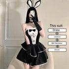 Black set A