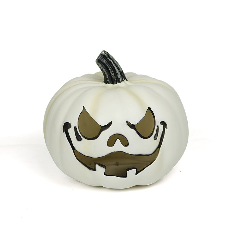 Halloween Pumpkin Lamp Atmosphere Decoration - Discount Halloween City