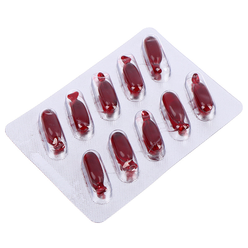 Film and Television Makeup Halloween Supplies Fake Plasma - Discount Halloween City